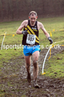 Senior mens 2022 North Eastern Harrier League, Thornley Farm, Peterlee, County Durham. Photo: David T. Hewitson/Sports for All Pics